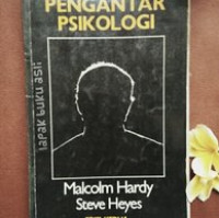 Pengantar Psikologi