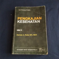 Pengkajian Kesehatan