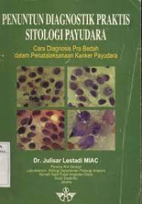 Penuntun Diagnostik Praktis Sitologi Payudara