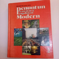 Penuntun Perawatan dan Pengobatan Modern: Buku 2