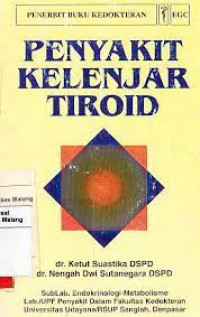 Penyakit Kelenjar Tiroid