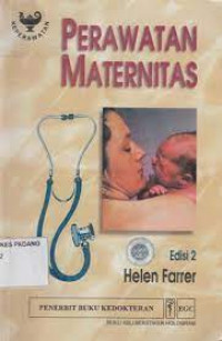 Perawatan Maternitas (Maternity Care)
