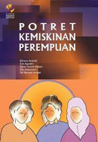 Potret Kemiskinan Perempuan