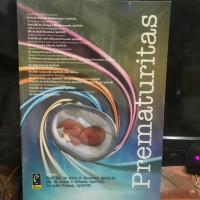 Prematuritas