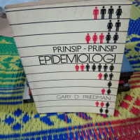 Prinsip-Prinsip Epidemiologi