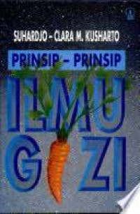 Prinsip-Prinsip Ilmu Gizi