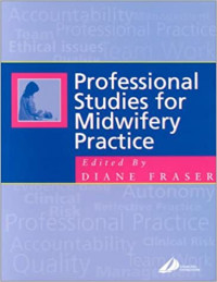 Professional Studies for Midwifery Practice