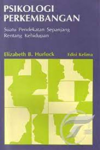 psikologi perkembangan suatu pendekatan sepanjang rentang kehidupan