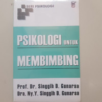 Psikologi Untuk Membimbing