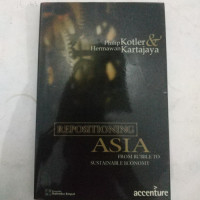 Repositioning Asia from Bubble to Sustainable Economy