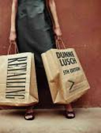 Retailing
