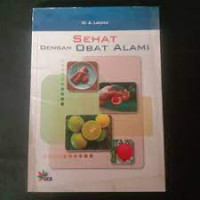 Sehat dengan Obat Alami
