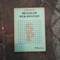 Sejarah Perawat Untuk Sekolah Perawat
