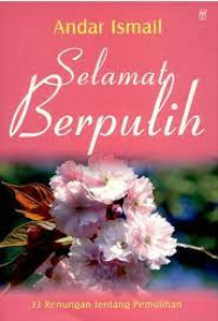 Selamat Berpulih
