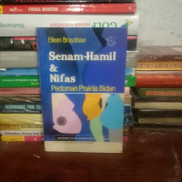 Senam Hamil dan Nifas: Pedoman Praktis Bidan