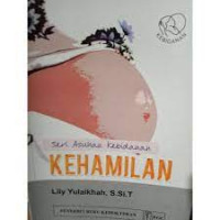 Seri Asuhan Kebidanan: Kehamilan
