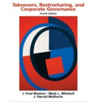 Takeovers, Restructuring, and Corporate Governance