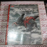 The Evolution