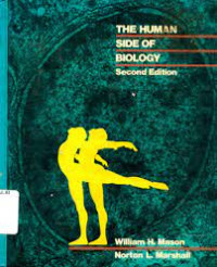 The Human Side of Biology