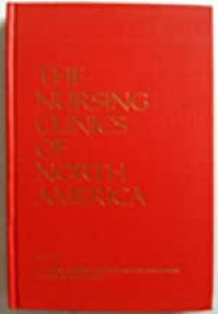 The Nursing Clinics of North America