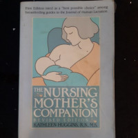 The Nursing Mother's Companion