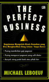 The Perfect Business