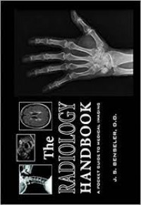 E-Book The Radiology Handbook: A Pocket Guide To Medical Imaging