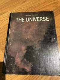 The Universe