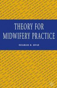 Theory For Midwifery Practice