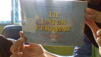 Tip Untuk Perawat
