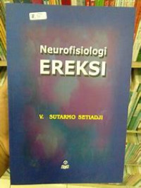 Neurofisiologi Ereksi