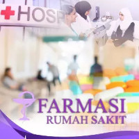 Farmasi Rumah Sakit