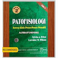 Patofisiologi Konsep Klinik Proses-proses Penyakit ed. 4 buku 2