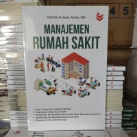Manajemen Rumah Sakit
