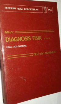 Major Diagnosis Fisik