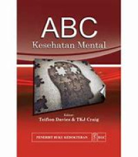 ABC:  Kesehatan Mental: ABC of Mental Health