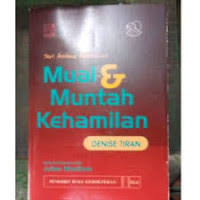 Mual dan Muntah Persalinan