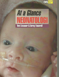 At a Glance: Neonatologi