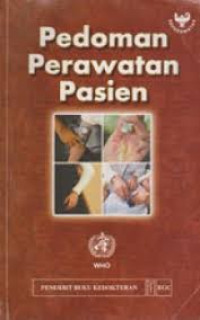 Pedoman Perawatan Pasien