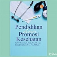 Pendidikan dan Promosi Kesehatan
