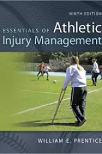 Essentials of Athletic Injury Management