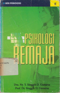 Psikologi Remaja