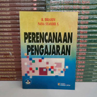 Perencanaan Pengajaran