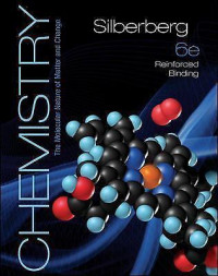 Chemistry: The Molecular Nature of Matter and Change