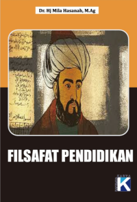E-Book Filsafat Pendidikan