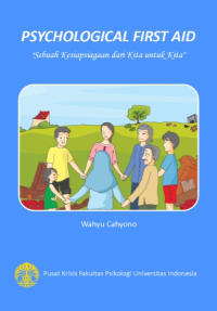 E-Book Psychological First Aid 