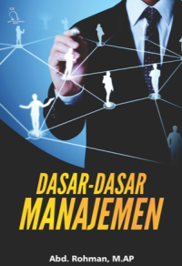 E-Book Dasar-Dasar Manajemen