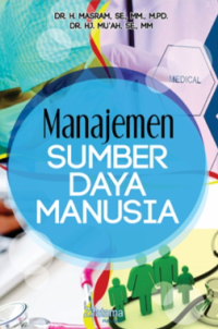 E-Book Manajemen Sumber Daya Manusia