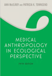 E-Book Medical Anthropology in Ecological Perspective