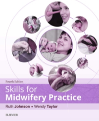 E-Book Skills for Midwifery Practice